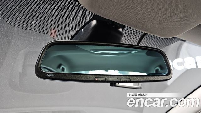 Renault Korea SM3 Neo SE 2019 — фото 15