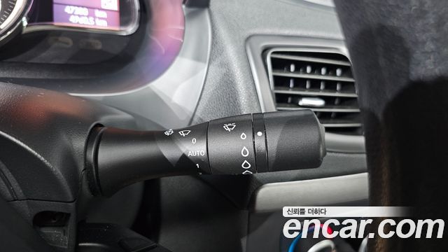 Renault Korea SM3 Neo SE 2019 — фото 16