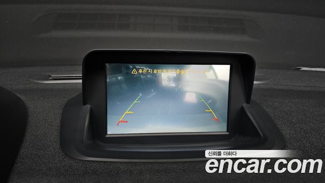 Renault Korea SM3 Neo SE 2019 — фото 19