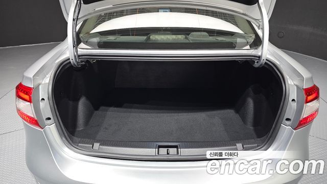 Renault Korea SM3 Neo SE 2019 — фото 20
