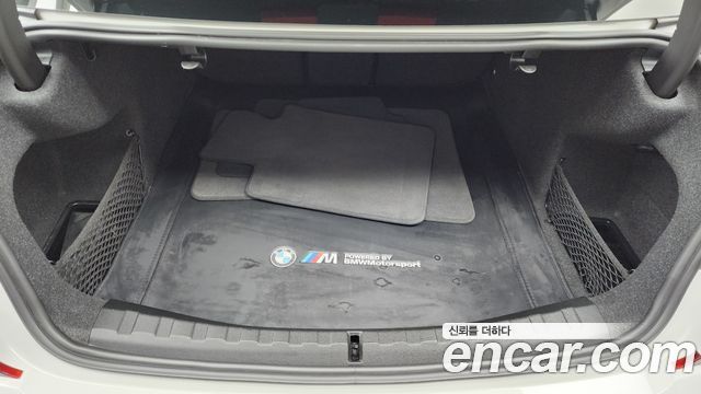 BMW 3 Series (G20) M340i 2022 — фото 24