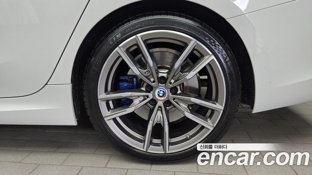 BMW 3 Series (G20) M340i 2022 — фото 27