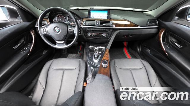 BMW 3 Series (F30) 320i 2014 — фото 7