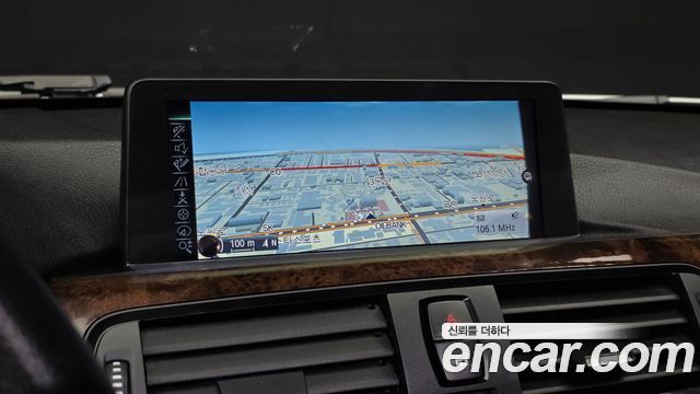 BMW 3 Series (F30) 320i 2014 — фото 13