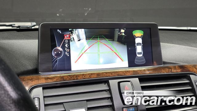 BMW 3 Series (F30) 320i 2014 — фото 14