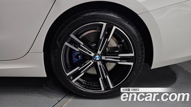 BMW 3 Series (G20) 320i M Sport 2024 — фото 21