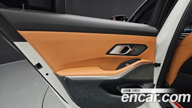 BMW 3 Series (G20) 320i M Sport 2024 — фото 25