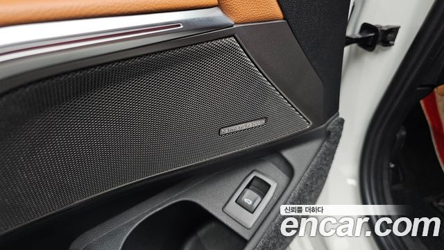 BMW 3 Series (G20) 320i M Sport 2024 — фото 29