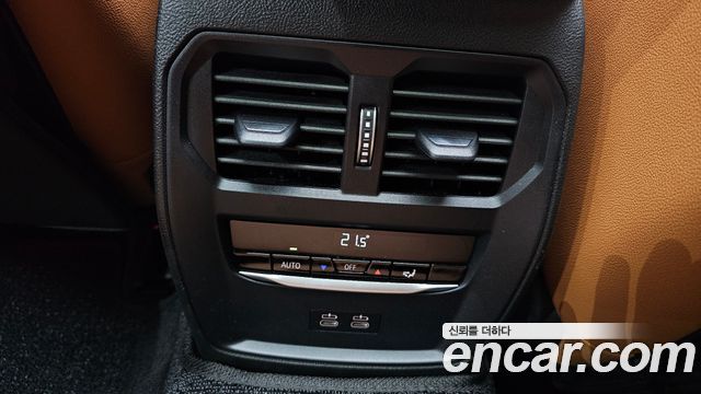 BMW 3 Series (G20) 320i M Sport 2024 — фото 30