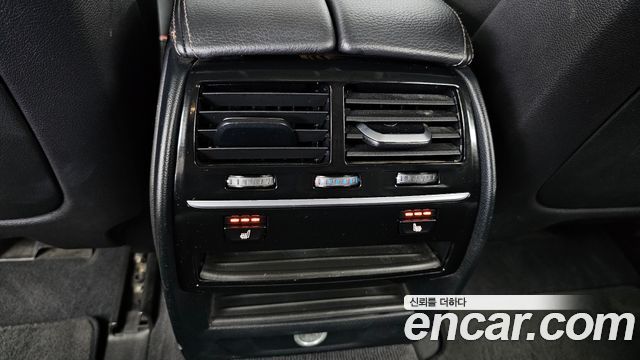 BMW 5 Series (G30) 520d Luxury Special Edition 2018 — фото 19