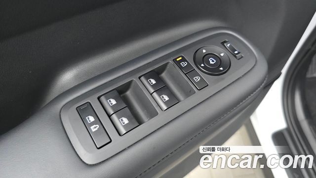 Hyundai Santa Fe (MX5) Gasoline 2.5T 2WD Calligraphy 2024 — фото 20