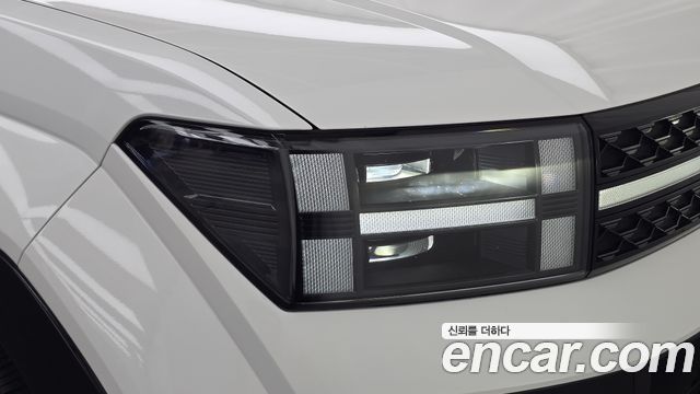 Hyundai Santa Fe (MX5) Gasoline 2.5T 2WD Calligraphy 2024 — фото 22