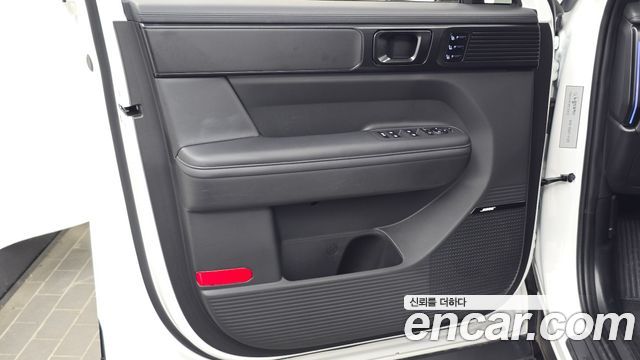 Hyundai Santa Fe (MX5) Gasoline 2.5T 2WD Calligraphy 2024 — фото 24