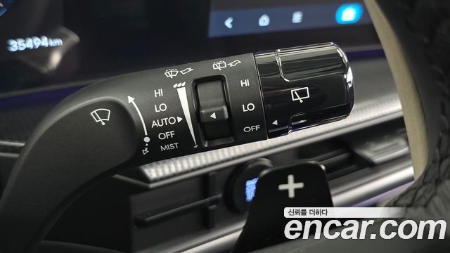 Hyundai Santa Fe (MX5) Gasoline 2.5T 2WD Calligraphy 2024 — фото 29