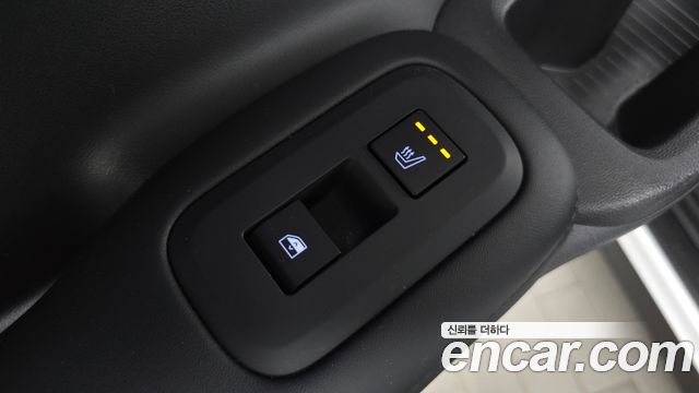 Hyundai Santa Fe (MX5) Gasoline 2.5T 2WD Calligraphy 2024 — фото 30