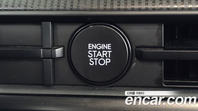 Hyundai Santa Fe (MX5) Gasoline 2.5T 2WD Calligraphy 2024 — фото 38
