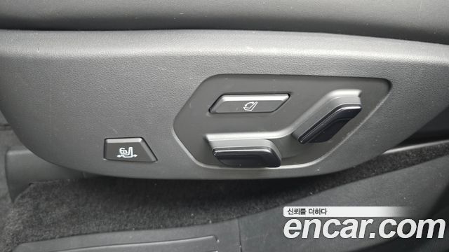 Hyundai Santa Fe (MX5) Gasoline 2.5T 2WD Calligraphy 2024 — фото 39