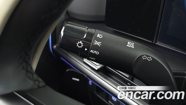 Hyundai Santa Fe (MX5) Gasoline 2.5T 2WD Calligraphy 2024 — фото 40