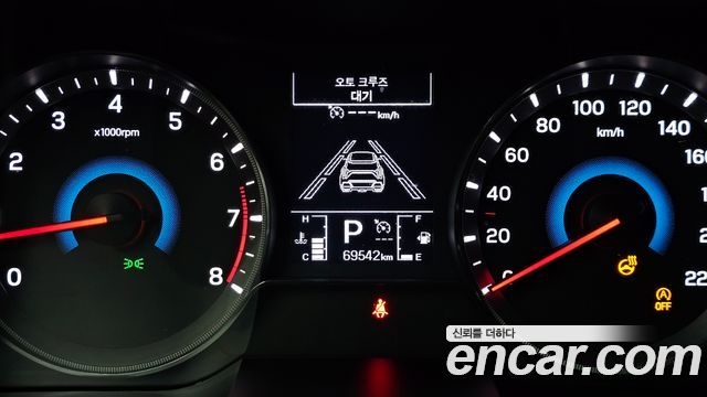 KG Mobility (SsangYong) Very New Tivoli Gasoline 1.5 2WD V3 2021 — фото 8