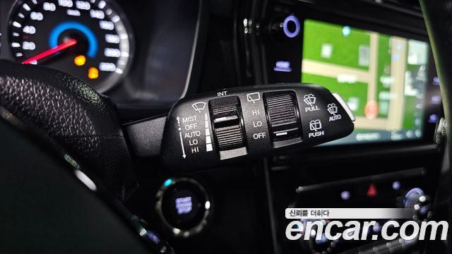 KG Mobility (SsangYong) Very New Tivoli Gasoline 1.5 2WD V3 2021 — фото 14