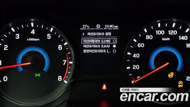 KG Mobility (SsangYong) Very New Tivoli Gasoline 1.5 2WD V3 2021 — фото 17