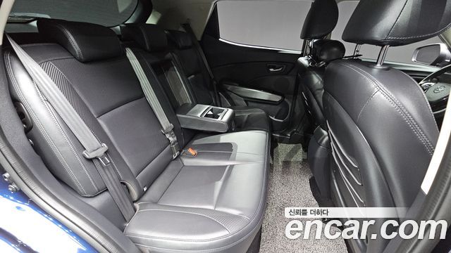 KG Mobility (SsangYong) Very New Tivoli Gasoline 1.5 2WD V3 2021 — фото 19