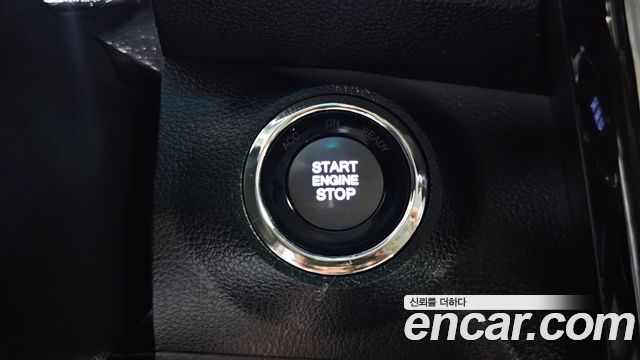 KG Mobility (SsangYong) Very New Tivoli Gasoline 1.5 2WD V3 2021 — фото 29