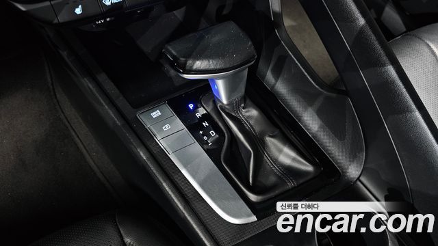 Hyundai Avante (CN7) 1.6 Smart 2021 — фото 9