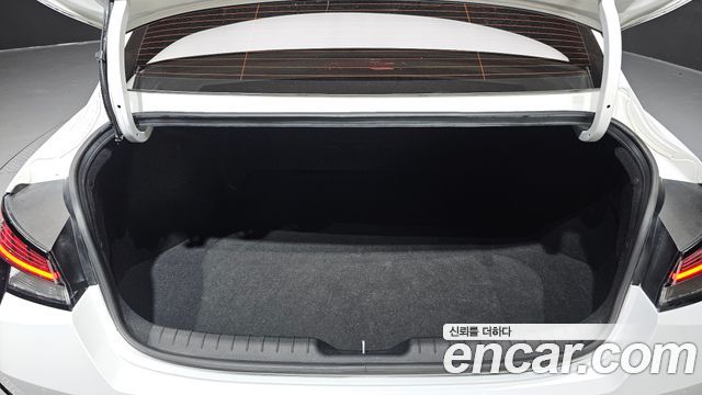 Hyundai Avante (CN7) 1.6 Smart 2021 — фото 24