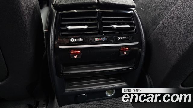 BMW 5 Series (G30) 530i xDrive M Sport Package 2018 — фото 18