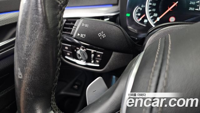 BMW 5 Series (G30) 530i xDrive M Sport Package 2018 — фото 30