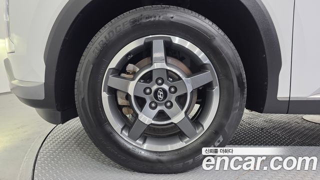 Hyundai Palisade Diesel 2.2 2WD Exclusive 2024 — фото 5
