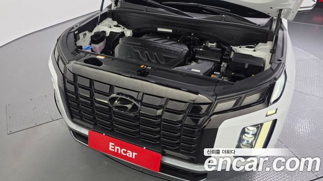 Hyundai Palisade Diesel 2.2 2WD Exclusive 2024 — фото 6