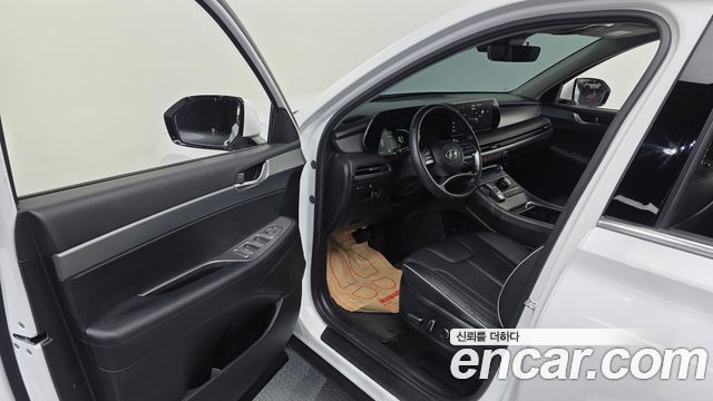 Hyundai Palisade Diesel 2.2 2WD Exclusive 2024 — фото 10