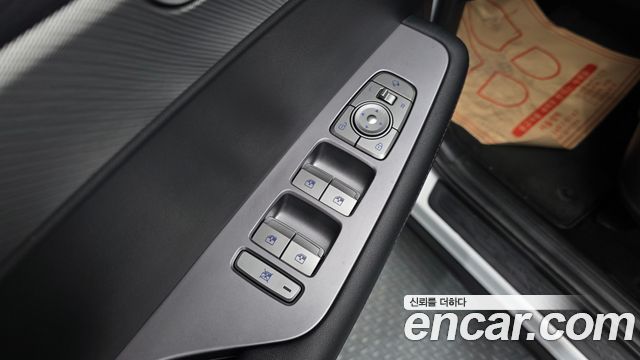 Hyundai Palisade Diesel 2.2 2WD Exclusive 2024 — фото 11