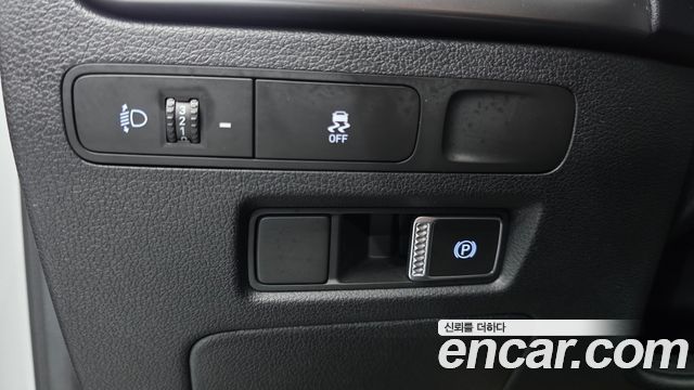 Hyundai Palisade Diesel 2.2 2WD Exclusive 2024 — фото 12