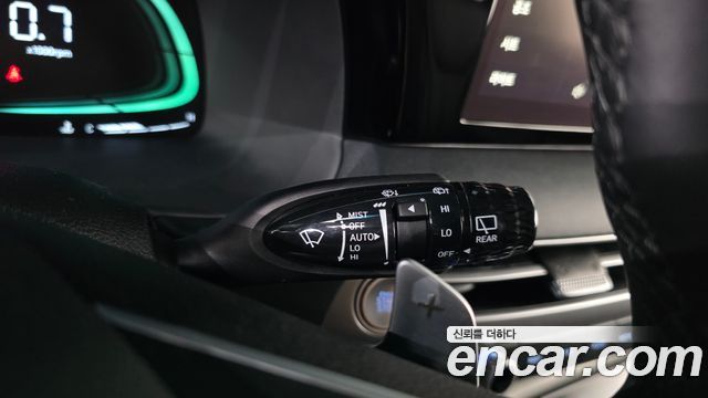 Hyundai Palisade Diesel 2.2 2WD Exclusive 2024 — фото 14