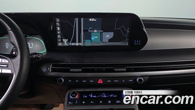Hyundai Palisade Diesel 2.2 2WD Exclusive 2024 — фото 15