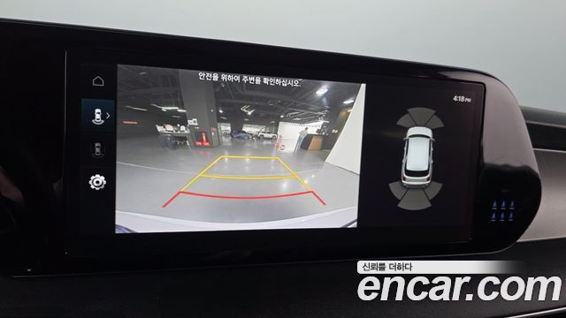 Hyundai Palisade Diesel 2.2 2WD Exclusive 2024 — фото 16