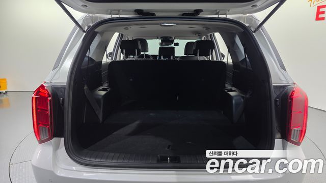 Hyundai Palisade Diesel 2.2 2WD Exclusive 2024 — фото 20