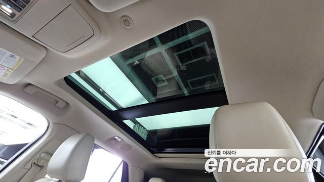 Ford Explorer (VI) 3.0 Platinum 4WD 2021 — фото 18