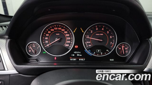 BMW 4 Series (F32) 430i M Sport Coupe 2018 — фото 8