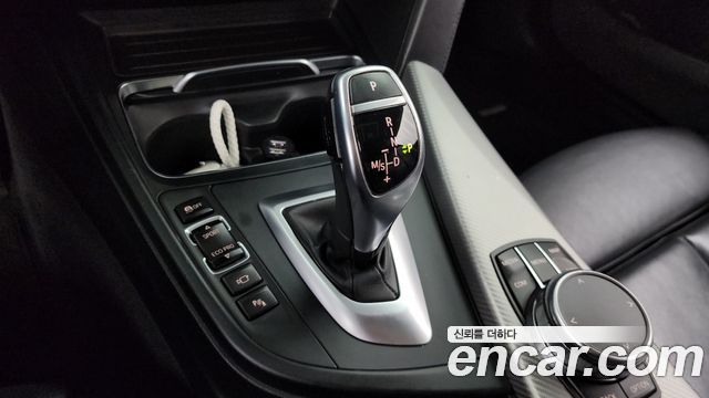 BMW 4 Series (F32) 430i M Sport Coupe 2018 — фото 9
