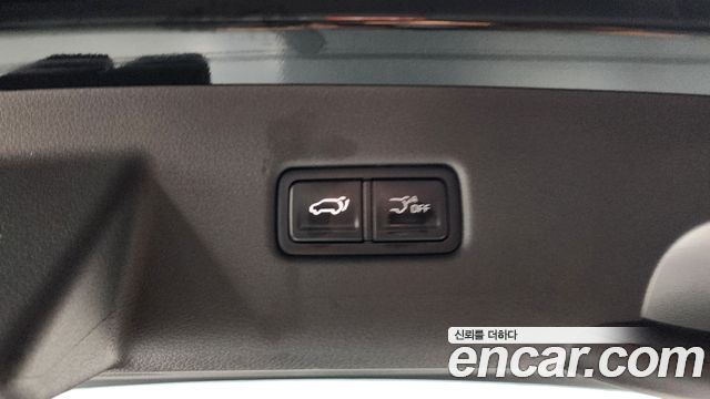 Kia Carnival (IV) Gasoline 9-Seater Signature 2024 — фото 23