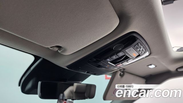 Kia Carnival (IV) Gasoline 9-Seater Signature 2024 — фото 33