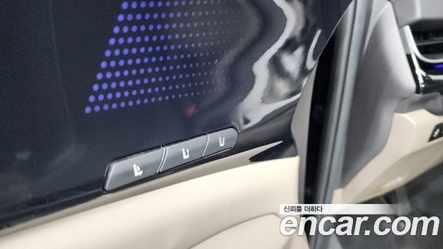 Kia Carnival (IV) Gasoline 9-Seater Signature 2024 — фото 42