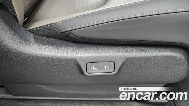 Kia Carnival (IV) Gasoline 9-Seater Signature 2024 — фото 43