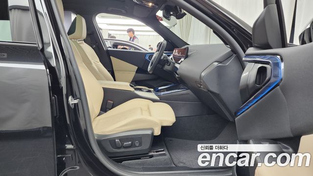 BMW X3 (G45) xDrive 20 M Sport 2025 — фото 11