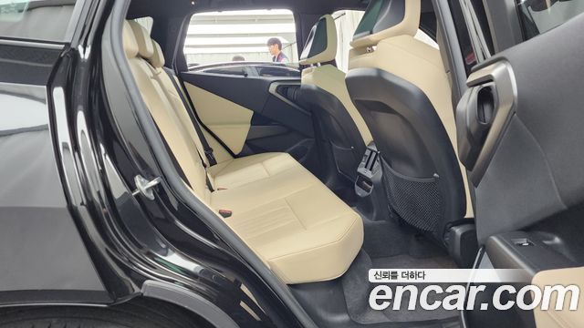 BMW X3 (G45) xDrive 20 M Sport 2025 — фото 12