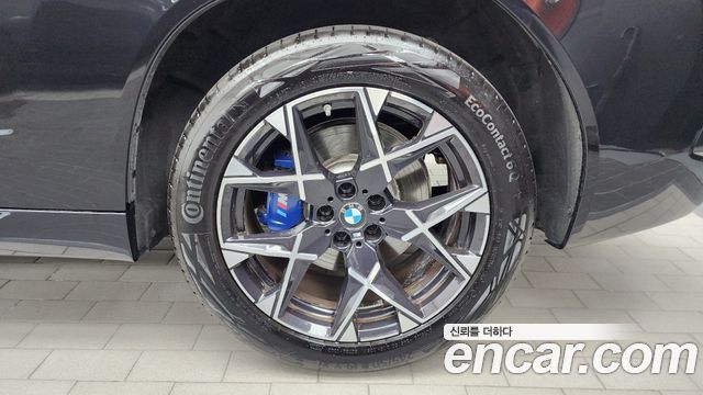 BMW X3 (G45) xDrive 20 M Sport 2025 — фото 21